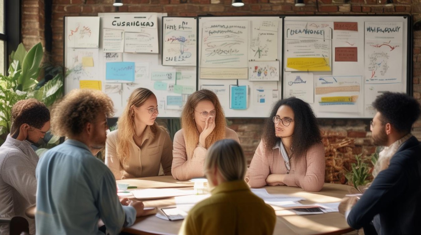 洞察客户需求的关键技巧有哪些？如何精准把握市场脉搏？-图1