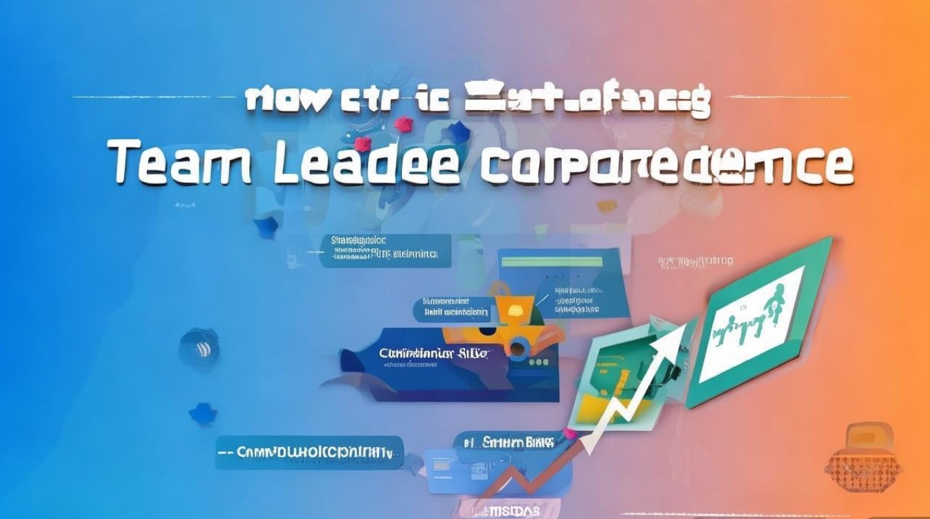 如何通过PPT课件高效提升班组长胜任力，实现团队绩效飞跃？-图1