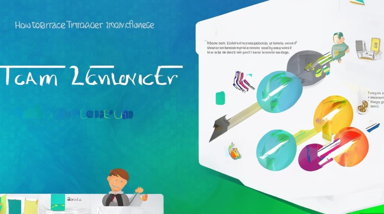 如何通过PPT课件高效提升班组长胜任力，实现团队绩效飞跃？-图2