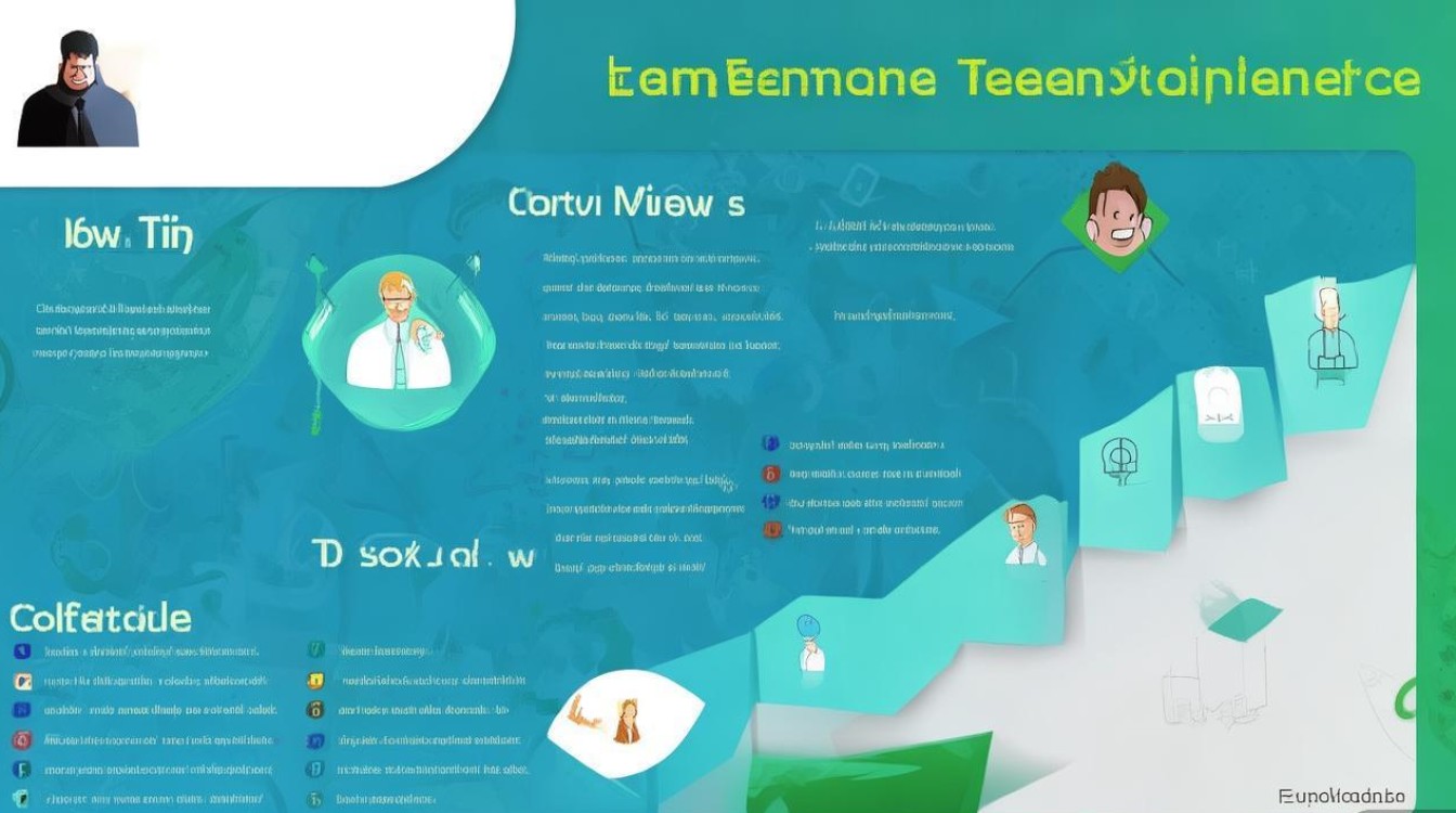 如何通过PPT课件高效提升班组长胜任力，实现团队绩效飞跃？-图3