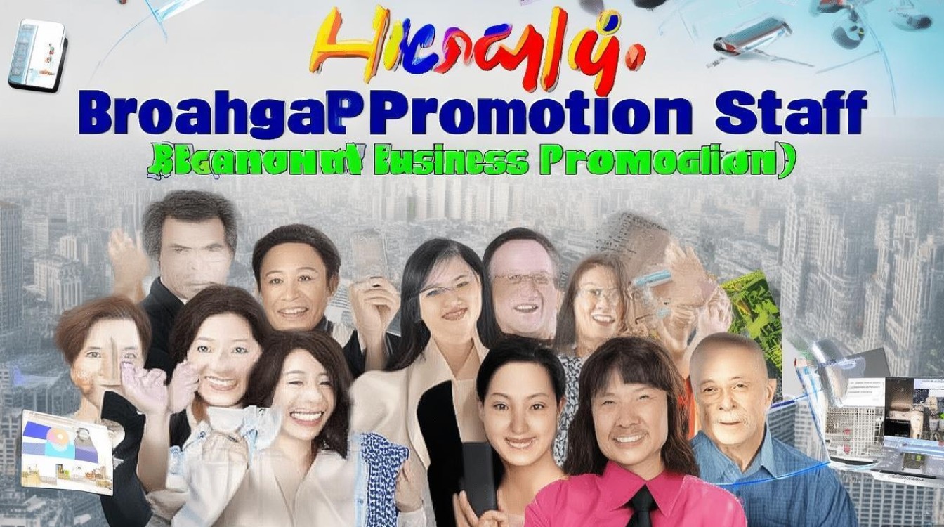 宽带推广人员招聘，为何如此重视宽带业务推广？-图3