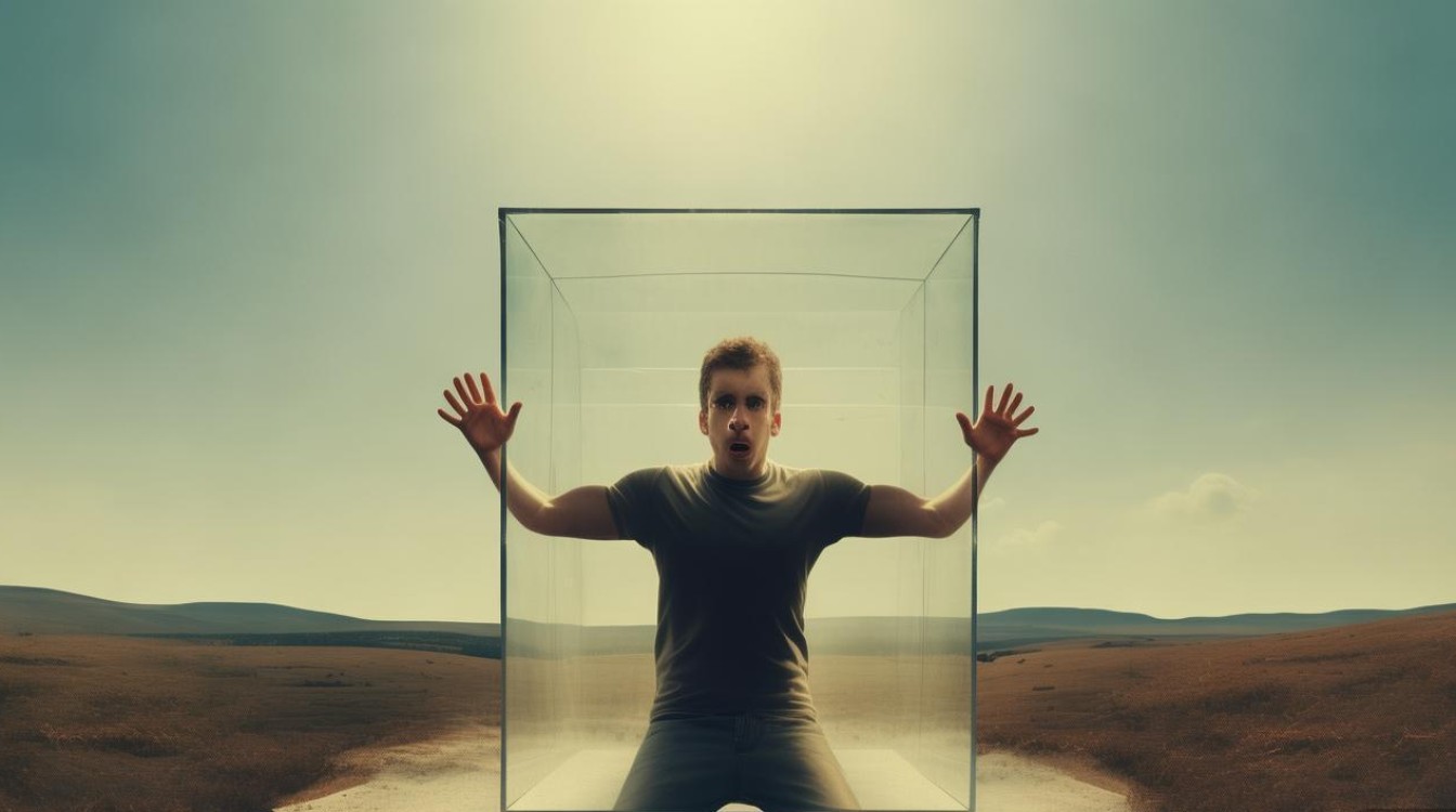 跳出如何跳出盒子的限制？探索突破思维定势的神秘钥匙！-图1