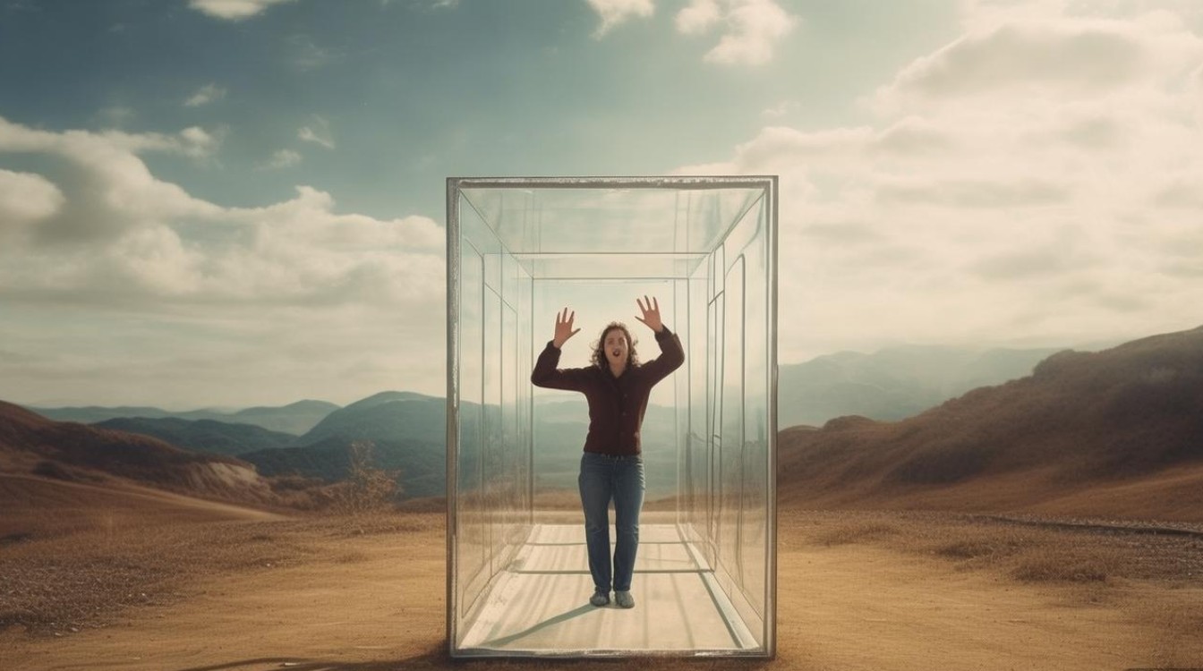 跳出如何跳出盒子的限制？探索突破思维定势的神秘钥匙！-图2