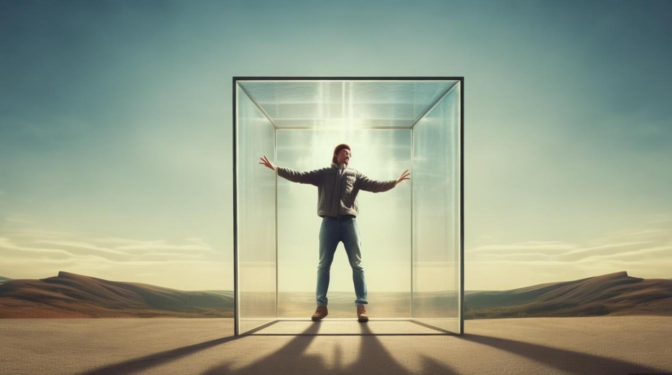 跳出如何跳出盒子的限制？探索突破思维定势的神秘钥匙！-图3