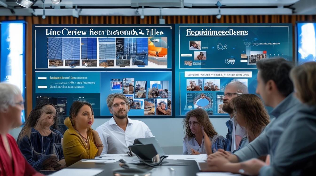 线路工招聘要求具体有哪些？这份线路人员招聘方案揭秘！-图1