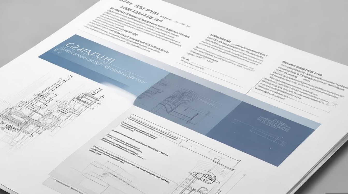 如何撰写一份出色的CAD制图技能简历，让会CAD的你脱颖而出？-图1