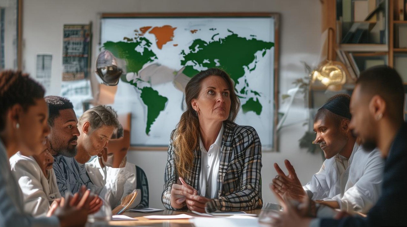 如何当好企业管理者？掌握这5个关键要素，打造高效团队！-图1