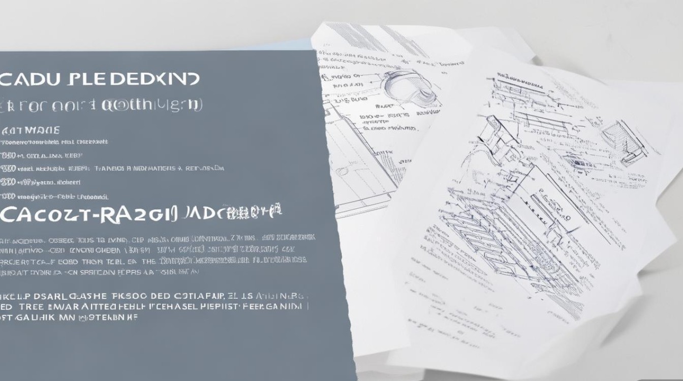 如何撰写一份出色的CAD制图技能简历，让会CAD的你脱颖而出？-图3