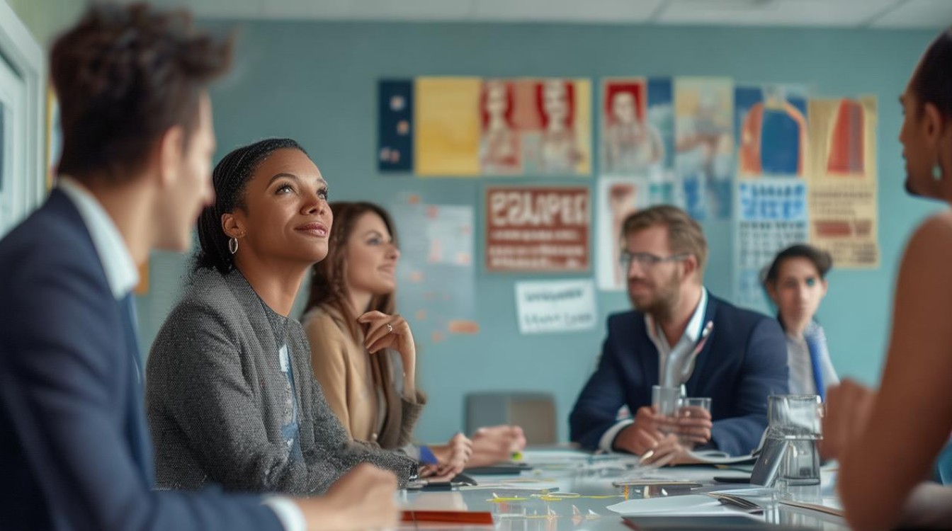 如何当好企业管理者？掌握这5个关键要素，打造高效团队！-图3