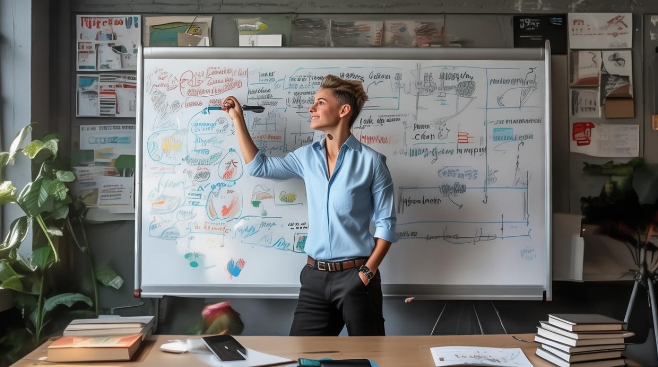 内训师课程设计的关键要素有哪些？如何打造高效内训课程？-图1