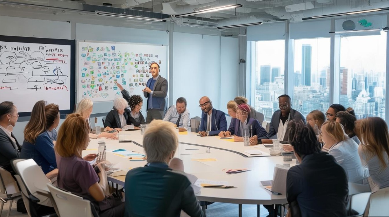 如何做好人力资源培训？揭秘高效培训策略与关键要素全解析！-图1