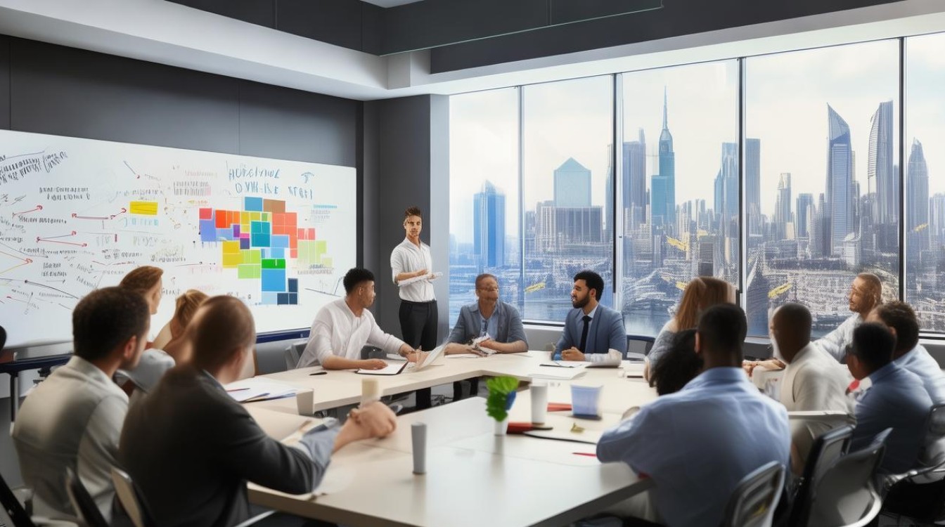 如何做好人力资源培训？揭秘高效培训策略与关键要素全解析！-图3