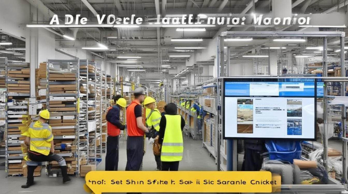 6S现场管理实施中，有哪些关键环节容易被忽视？-图1