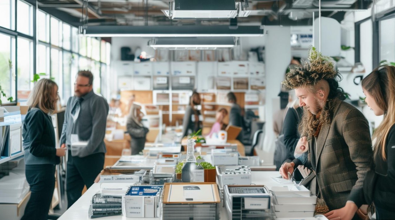 现场6S管理如何做到高效执行与持续优化？-图1