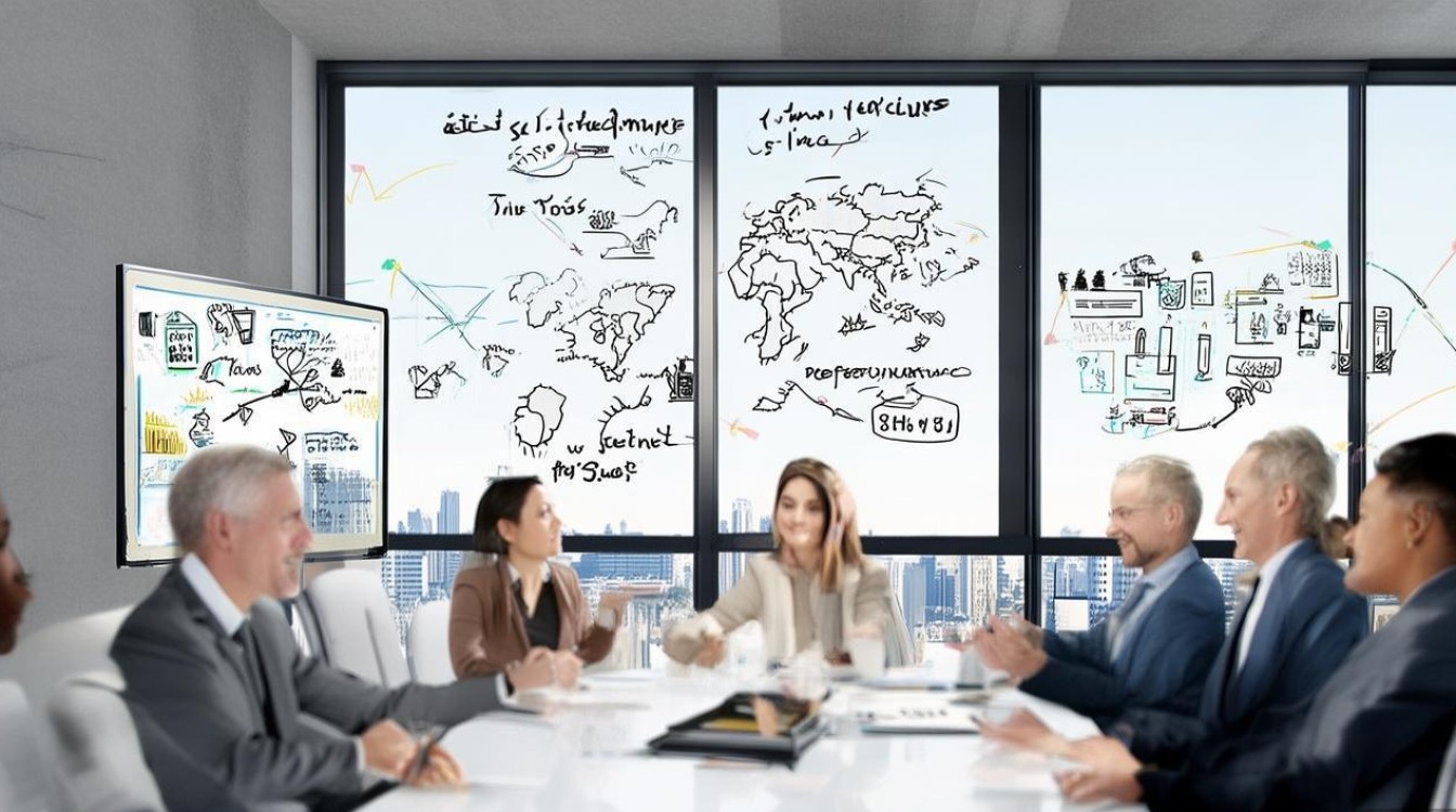 如何通过创新策略与系统优化，全面提升企业人力资源管理效能？-图1