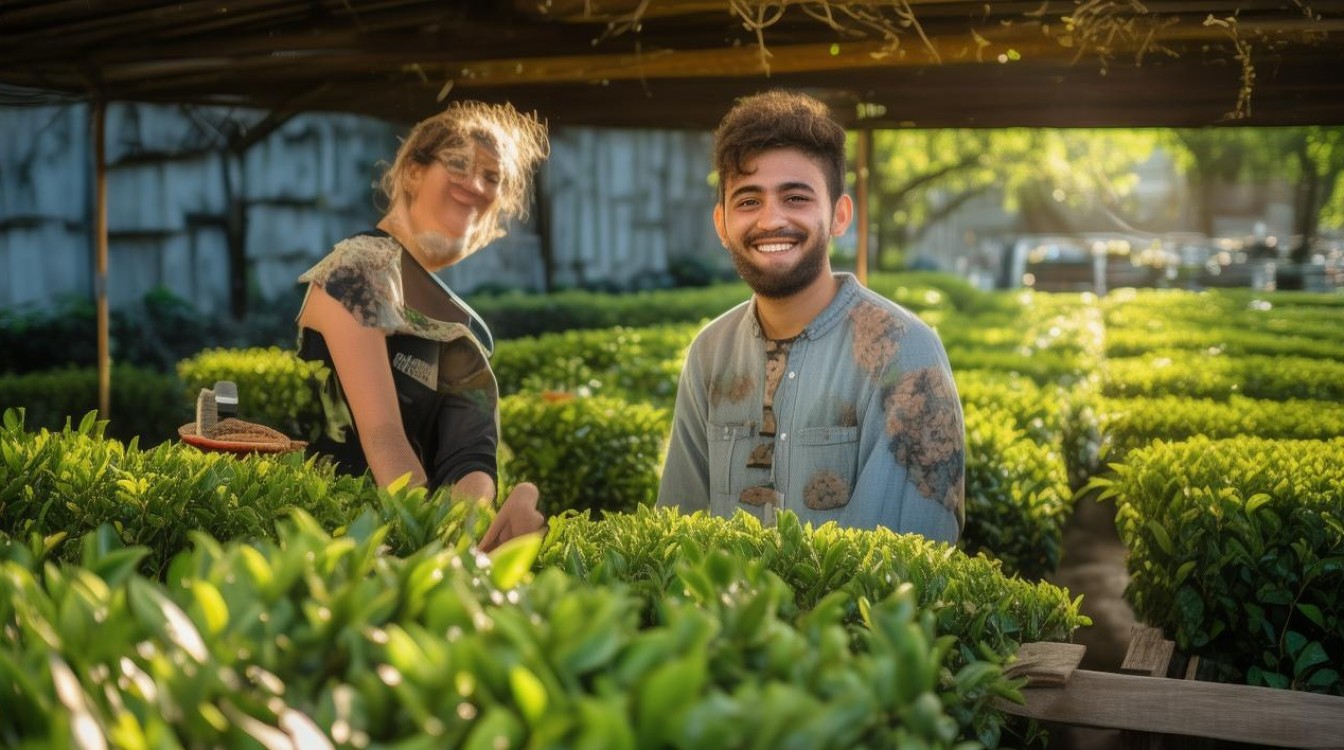 茶叶销售人员招聘，如何撰写吸引人的茶叶销售招聘文案？-图3