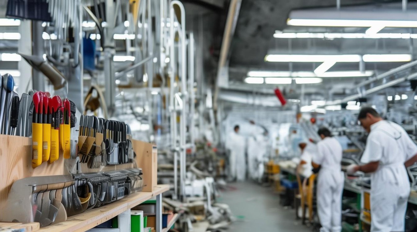 现场5S工作如何高效执行，才能达到最佳效果？-图1