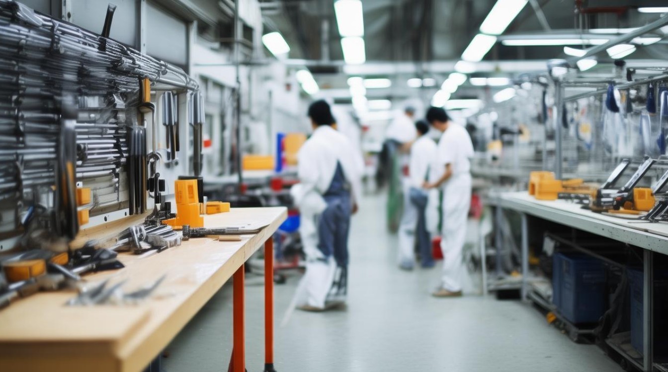 现场5S工作如何高效执行，才能达到最佳效果？-图2