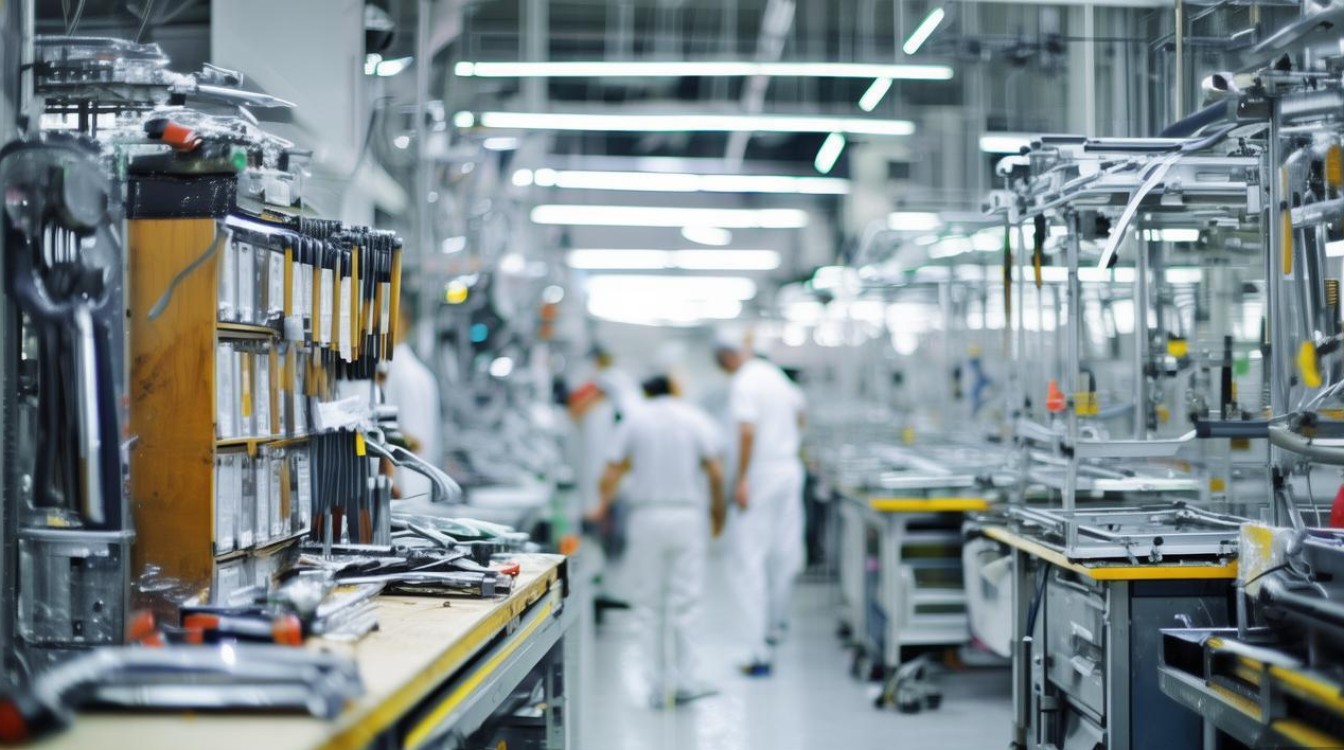 现场5S工作如何高效执行，才能达到最佳效果？-图3