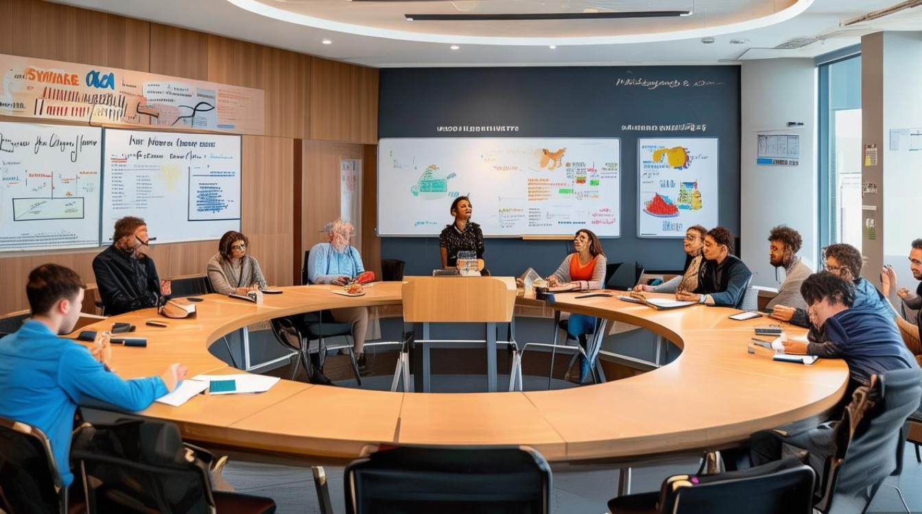 企业文化培训如何有效实施，才能激发员工潜能并提升企业凝聚力？-图2