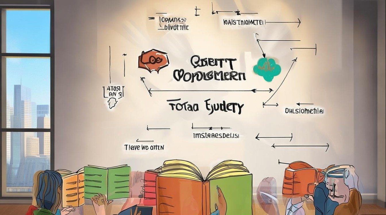 全面质量管理（TQM）的本质是什么？其体系构建与实施的关键要素有哪些？-图3