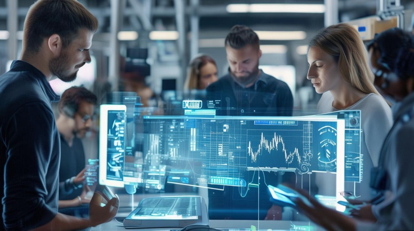 如何通过创新策略和系统优化，有效提升企业生产管理水平？-图1