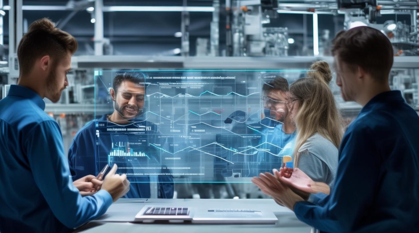 如何通过创新策略和系统优化，有效提升企业生产管理水平？-图3