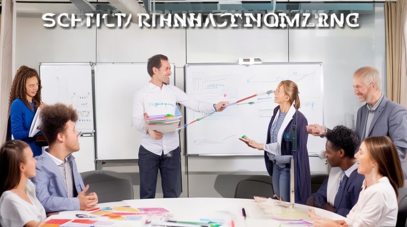 如何系统地提升企业内训师的专业素养与教学效果，打造高效内训体系？-图3