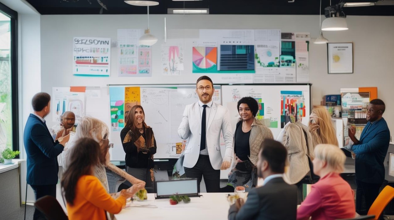 如何通过科学方法培训与激励，打造高效销售队伍？-图1