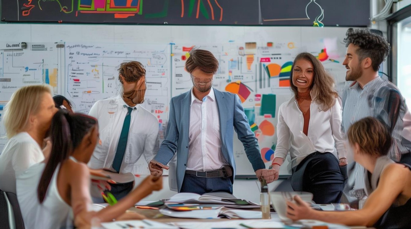 如何通过科学方法培训与激励，打造高效销售队伍？-图2