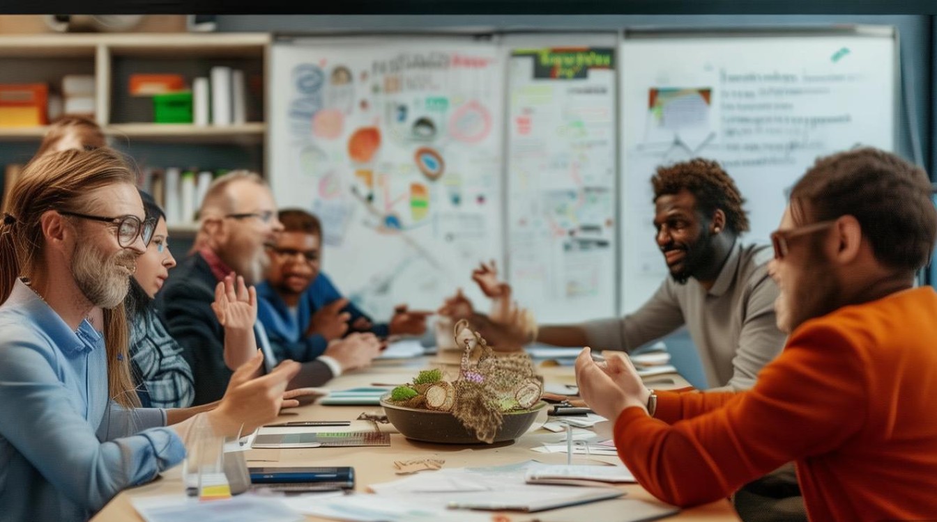 如何有效提升团队协作沟通技巧与集体责任感？-图3