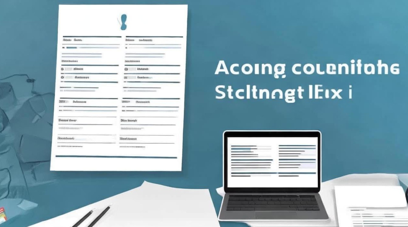 如何撰写核算员岗位的简历？核算员简历写作要点有哪些？-图3