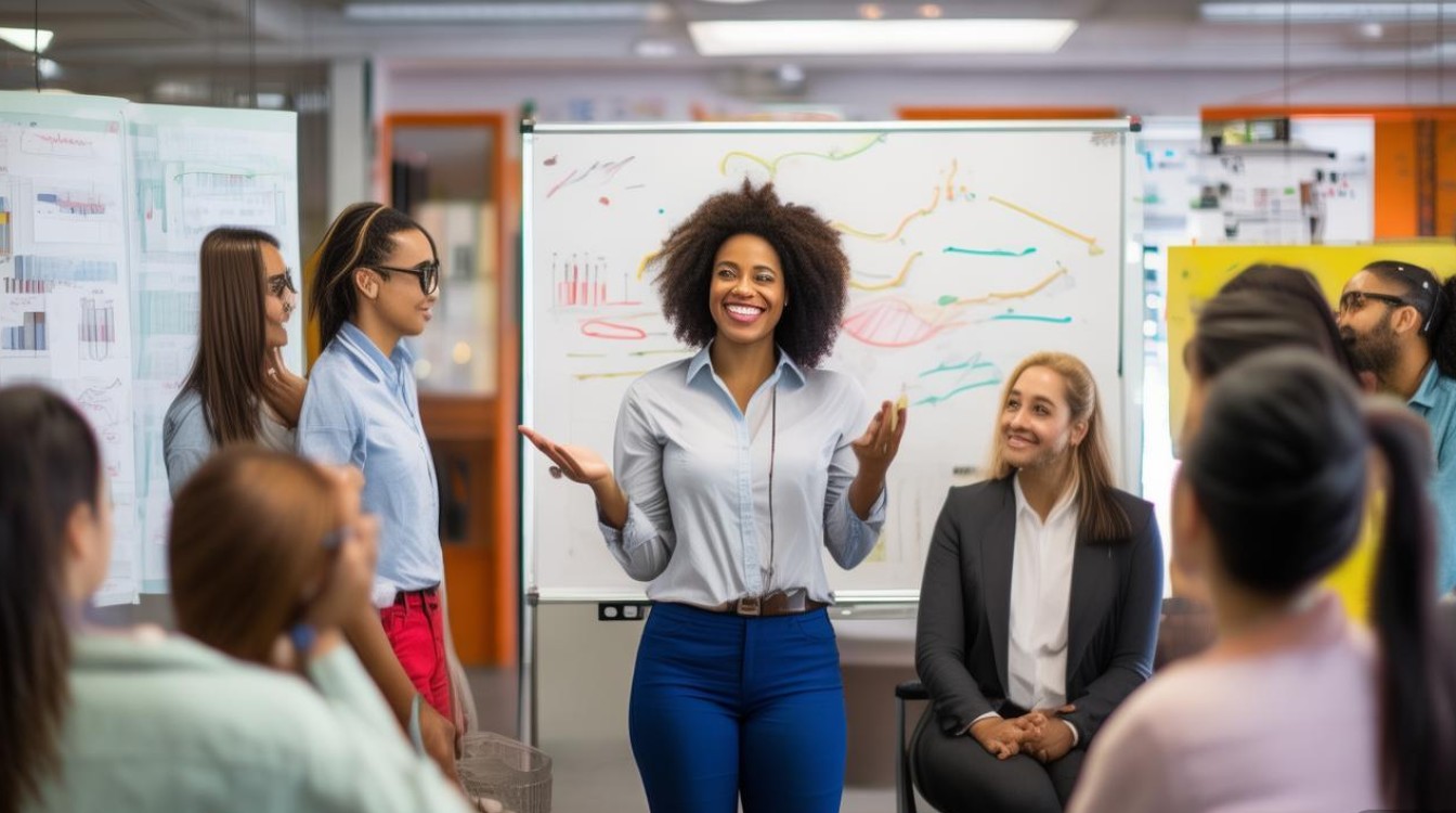 一线主管如何巧妙运用激励策略，激发员工潜能，提升团队凝聚力？-图2