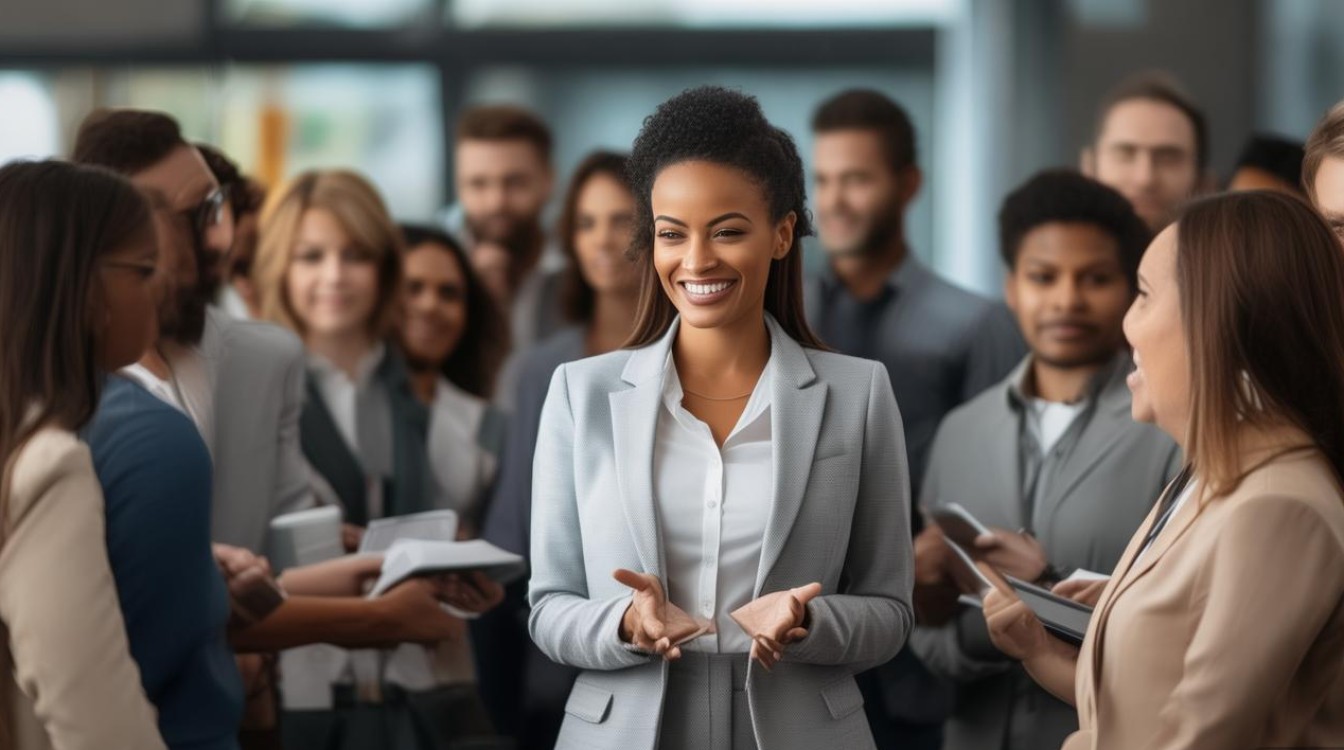 新任管理者如何快速转型？提升领导力、团队协作秘诀盘点！-图1