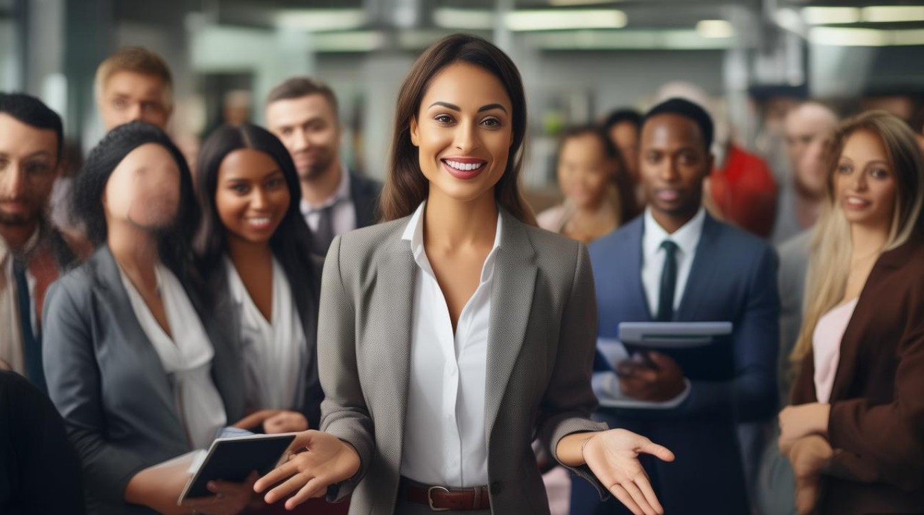 新任管理者如何快速转型？提升领导力、团队协作秘诀盘点！-图2