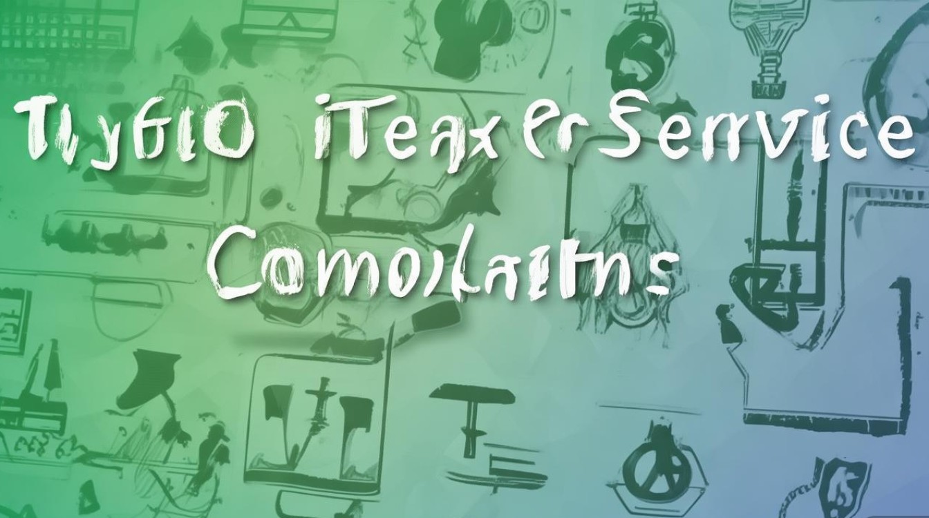 纳税服务投诉种类繁多，具体包括哪些类别？如何有效投诉？-图3