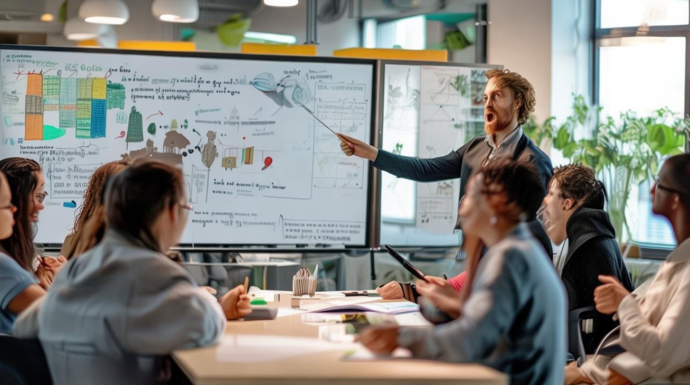 如何通过有效策略全面提升员工工作效率与能力，实现企业持续发展？-图3