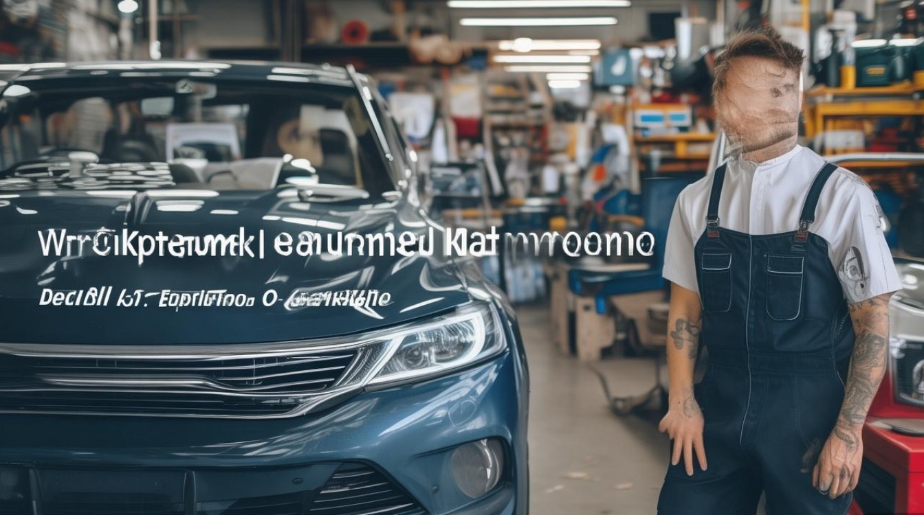 汽车维修实习简历该怎样撰写？有哪些关键要素要注意？-图2