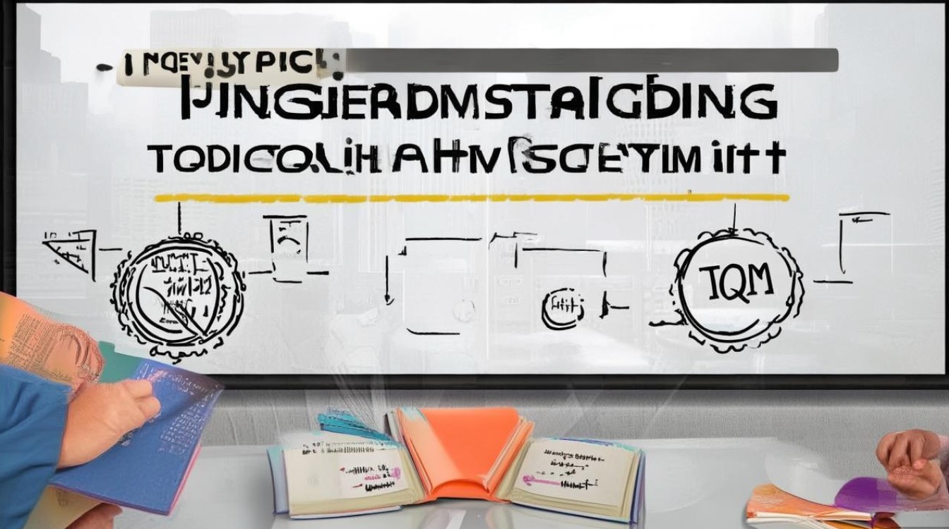 全面质量管理如何实现？其核心要素和实施路径有哪些疑问？-图2