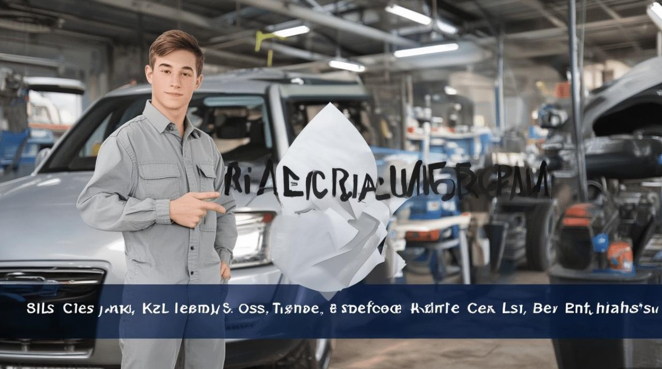 汽车维修实习简历该怎样撰写？有哪些关键要素要注意？-图3