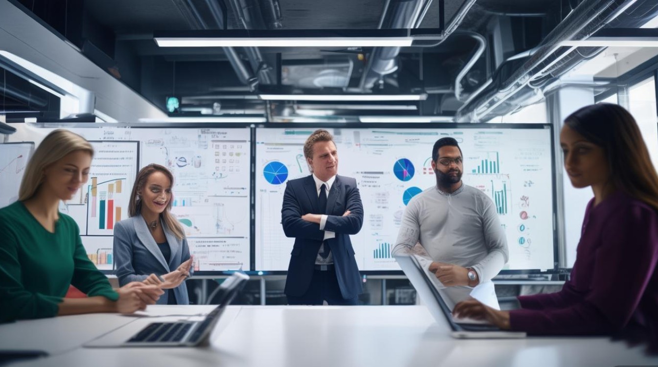 如何打造并维持一个高效团队，应对挑战与变革？有效管理策略揭秘！-图2