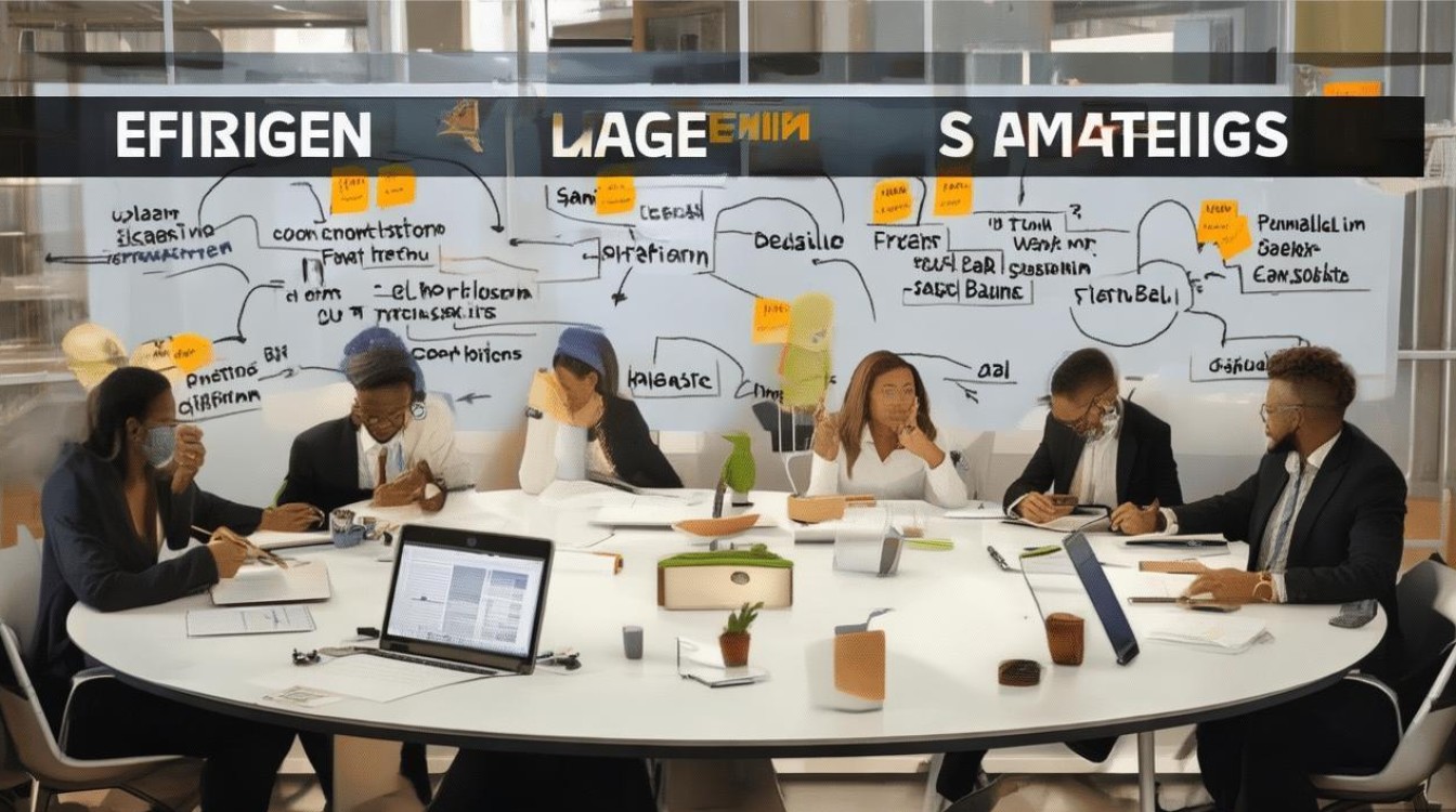 如何打造并维持一个高效团队，应对挑战与变革？有效管理策略揭秘！-图3