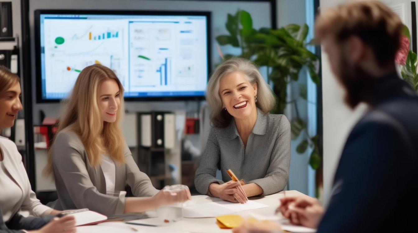 如何通过有效策略全面提升下属工作能力，实现团队高效协作？-图3