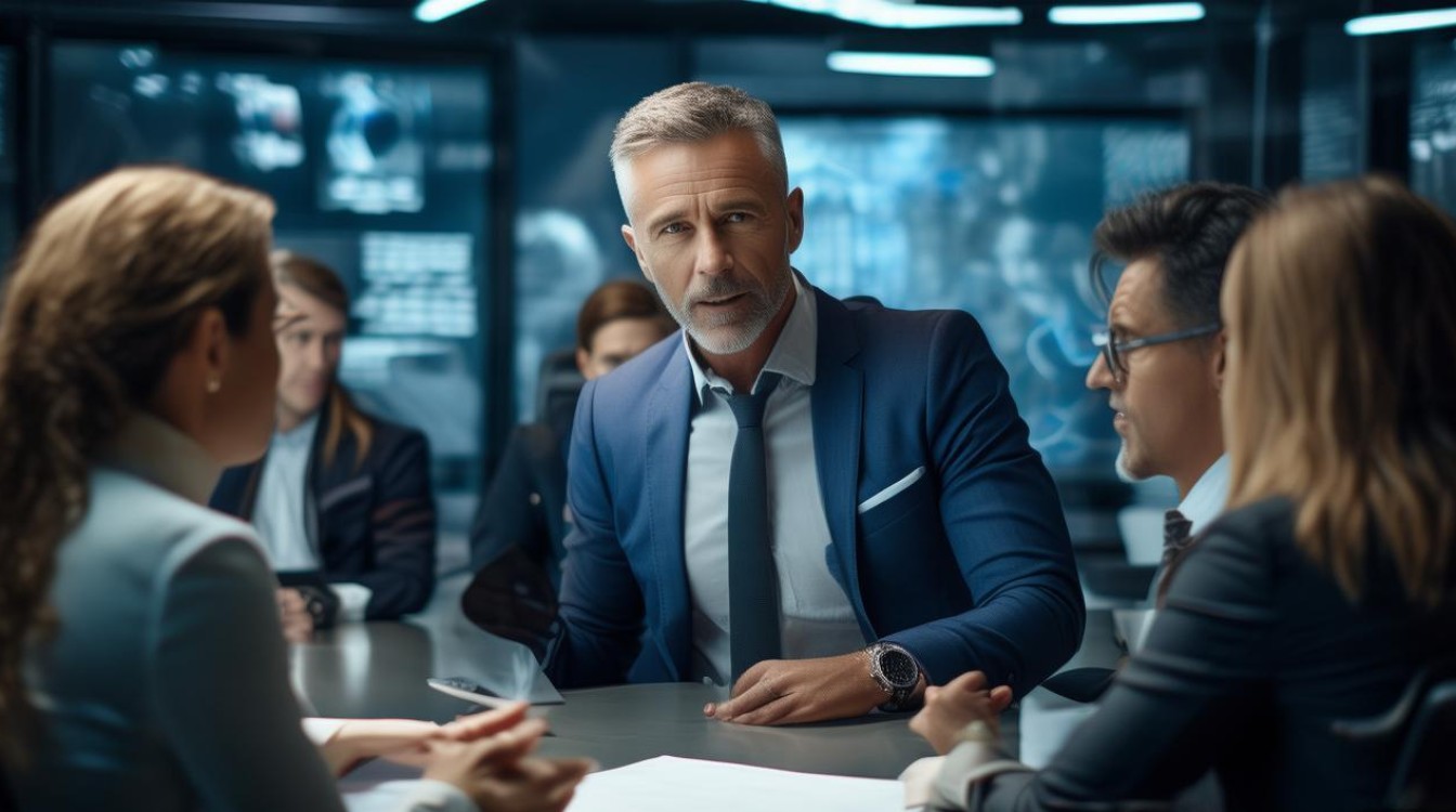 供应商谈判技巧，如何有效提升议价能力，实现双赢？-图1