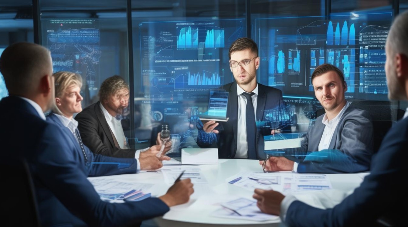 供应商谈判技巧，如何有效提升议价能力，实现双赢？-图2