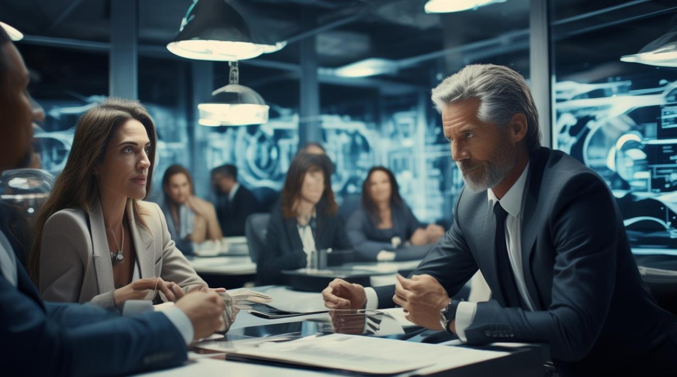 供应商谈判技巧，如何有效提升议价能力，实现双赢？-图3