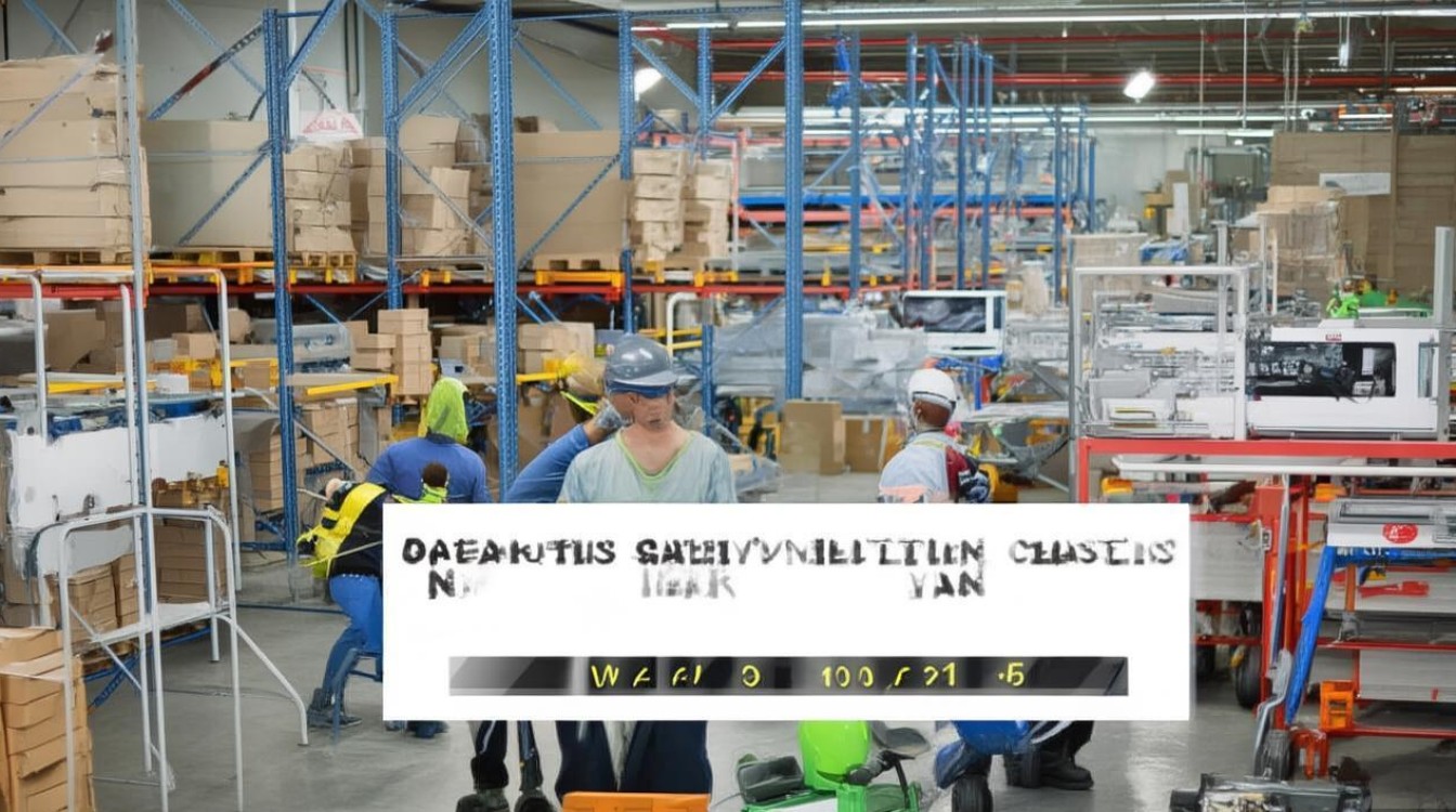 现场管理心得如何转化为高效执行力？30字长尾疑问标题，现场管理心得如何精准落地，实现高效执行力？-图3