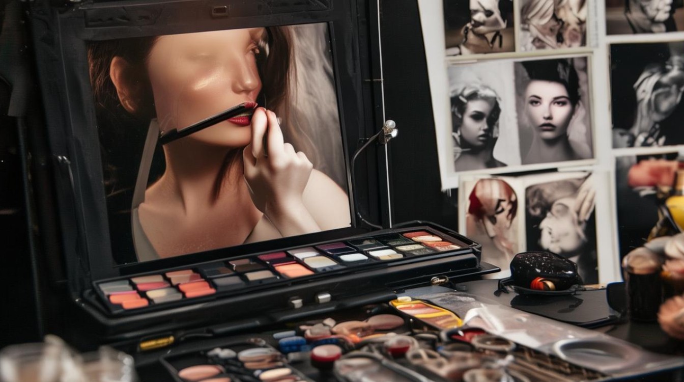 如何撰写化妆师简历中巧妙展现缺点的技巧？-图1