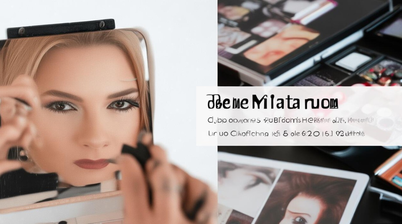 如何撰写化妆师简历中巧妙展现缺点的技巧？-图3