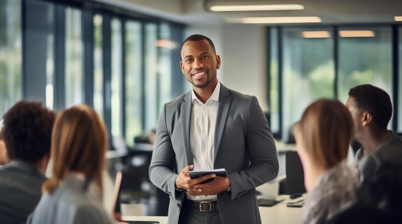 如何有效管理下属员工，提升团队效率与凝聚力？-图2